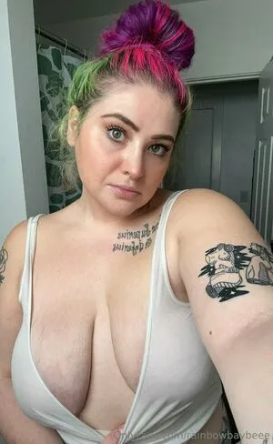 Rainbowbaybeee OnlyFans Leaked Free Thumbnail Picture - #iK5kDWYWyi
