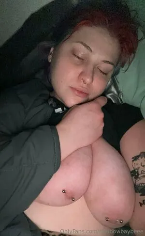 Rainbowbaybeee OnlyFans Leaked Free Thumbnail Picture - #qDtOtmWc4E