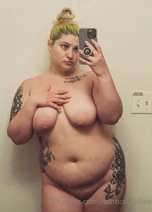 Rainbowbaybeee OnlyFans Leaked Free Thumbnail Picture - #umgDwd7J4A