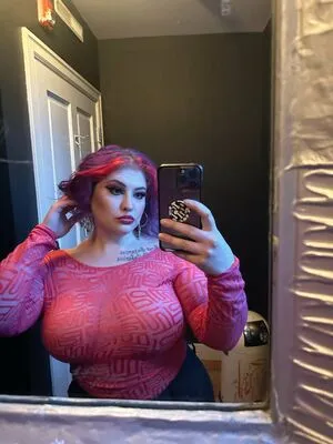 Rainbowbaybeee OnlyFans Leaked Free Thumbnail Picture - #x8fPFTi7SG