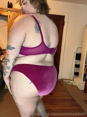 Rainbowbelli OnlyFans Leaked Free Thumbnail Picture - #3vfRSNrQnu