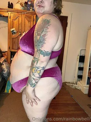 Rainbowbelli OnlyFans Leaked Free Thumbnail Picture - #8A2RRUk6db
