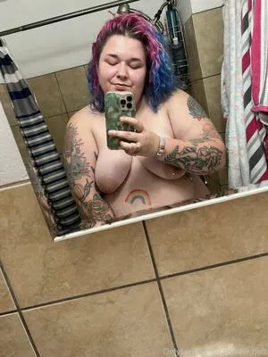 Rainbowbelli OnlyFans Leaked Free Thumbnail Picture - #DqxEpnxKY5