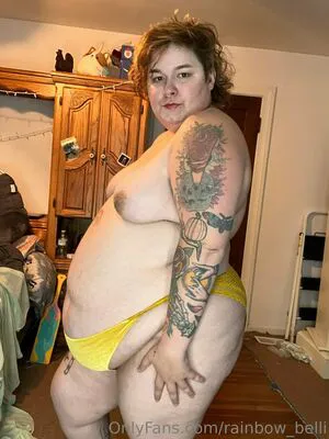 Rainbowbelli OnlyFans Leaked Free Thumbnail Picture - #IfBN4kI9zG