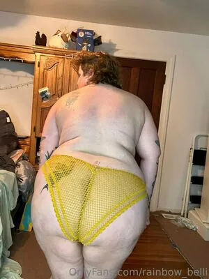 Rainbowbelli OnlyFans Leaked Free Thumbnail Picture - #NRV0PDm2hV