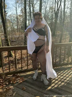 Rainbowbelli OnlyFans Leaked Free Thumbnail Picture - #OqtZb500Ip