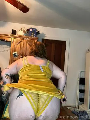 Rainbowbelli OnlyFans Leaked Free Thumbnail Picture - #RFGxA24jrX