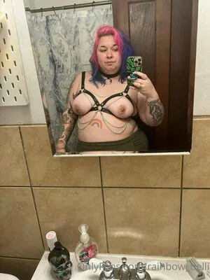 Rainbowbelli OnlyFans Leaked Free Thumbnail Picture - #RGt4tahDs5