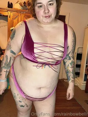 Rainbowbelli OnlyFans Leaked Free Thumbnail Picture - #YNt0A8XihR
