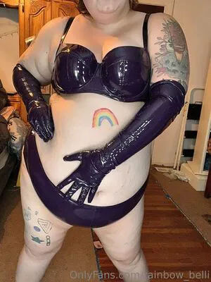 Rainbowbelli OnlyFans Leaked Free Thumbnail Picture - #b5TMz5o6hJ