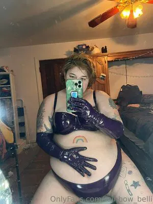 Rainbowbelli OnlyFans Leaked Free Thumbnail Picture - #g3vU1fqjaW