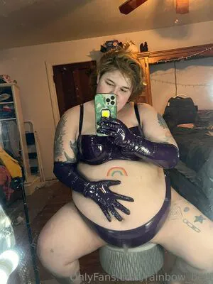 Rainbowbelli OnlyFans Leaked Free Thumbnail Picture - #nYClOqDuoi