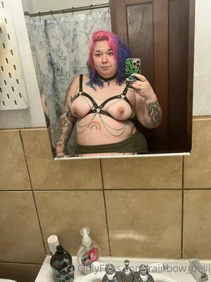 Rainbowbelli OnlyFans Leaked Free Thumbnail Picture - #nhc2nriMgz