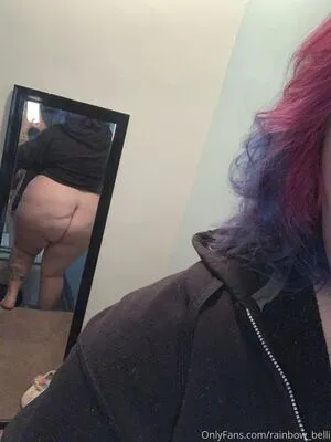 Rainbowbelli OnlyFans Leaked Free Thumbnail Picture - #p6AnDQNzmE