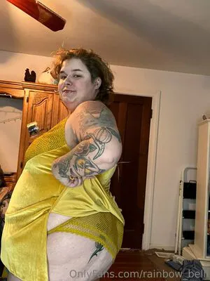 Rainbowbelli OnlyFans Leaked Free Thumbnail Picture - #pFU2Qw2gI6