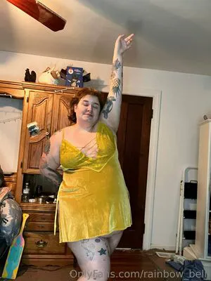 Rainbowbelli OnlyFans Leaked Free Thumbnail Picture - #shrqwc5FVg