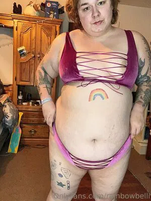 Rainbowbelli OnlyFans Leaked Free Thumbnail Picture - #uFaix25zLL