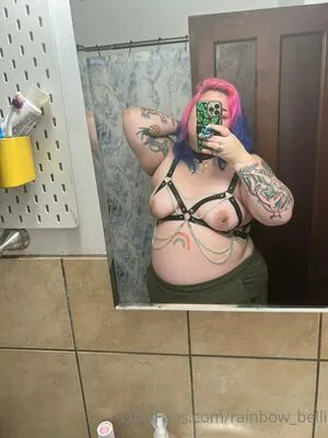 Rainbowbelli OnlyFans Leaked Free Thumbnail Picture - #yXa93GCiex
