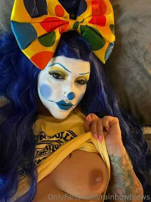 Rainbowblows OnlyFans Leaked Free Thumbnail Picture - #01ynBkE4xM