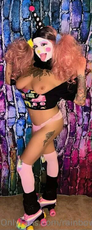 Rainbowblows OnlyFans Leaked Free Thumbnail Picture - #1j6mram0xJ