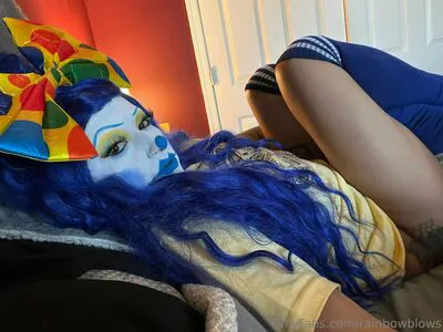 Rainbowblows OnlyFans Leaked Free Thumbnail Picture - #3FDYHd9db9