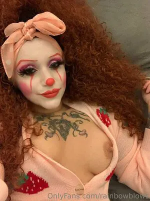 Rainbowblows OnlyFans Leaked Free Thumbnail Picture - #5i6CCG0oK8