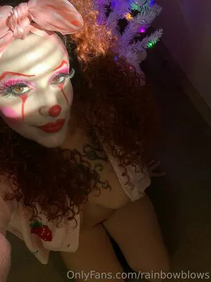 Rainbowblows OnlyFans Leaked Free Thumbnail Picture - #6jdp3bMPDs