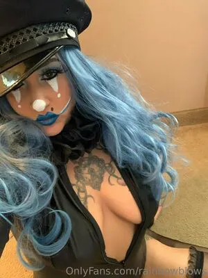 Rainbowblows OnlyFans Leaked Free Thumbnail Picture - #9WCryDvdmE