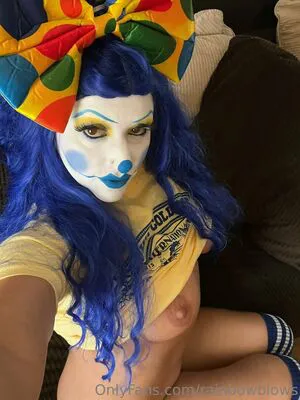 Rainbowblows OnlyFans Leaked Free Thumbnail Picture - #HytRyr1euc