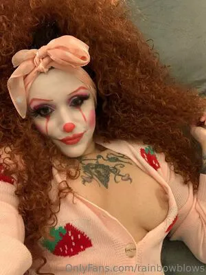 Rainbowblows OnlyFans Leaked Free Thumbnail Picture - #PbJGSNCDJW