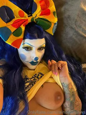 Rainbowblows OnlyFans Leaked Free Thumbnail Picture - #PcJh0mu4mK