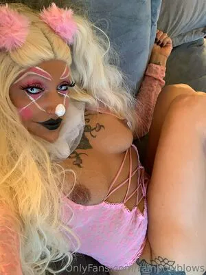 Rainbowblows OnlyFans Leaked Free Thumbnail Picture - #Prc6fUKsjD