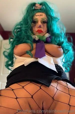 Rainbowblows OnlyFans Leaked Free Thumbnail Picture - #QYFThzztq9