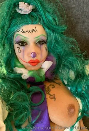 Rainbowblows OnlyFans Leaked Free Thumbnail Picture - #Qfi8tVEASX