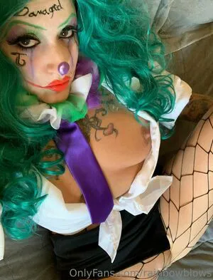 Rainbowblows OnlyFans Leaked Free Thumbnail Picture - #U5JtYlUtgp