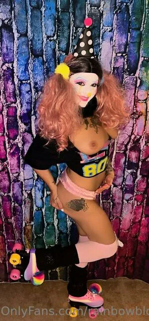 Rainbowblows OnlyFans Leaked Free Thumbnail Picture - #b57m8uFAac