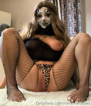 Rainbowblows OnlyFans Leaked Free Thumbnail Picture - #dUzVRvjg8s
