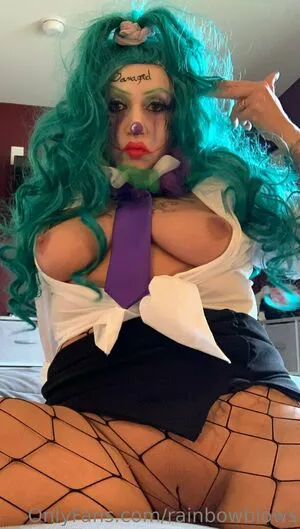 Rainbowblows OnlyFans Leaked Free Thumbnail Picture - #dp2XM9fmzx