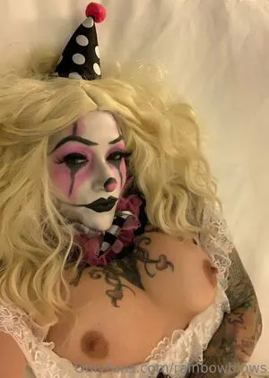 Rainbowblows OnlyFans Leaked Free Thumbnail Picture - #dxfyY5MpOb
