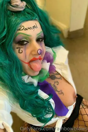 Rainbowblows OnlyFans Leaked Free Thumbnail Picture - #fxm2j8gac9