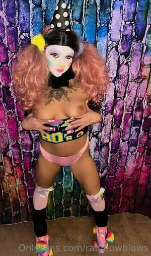 Rainbowblows OnlyFans Leaked Free Thumbnail Picture - #ijPs4N3NS9