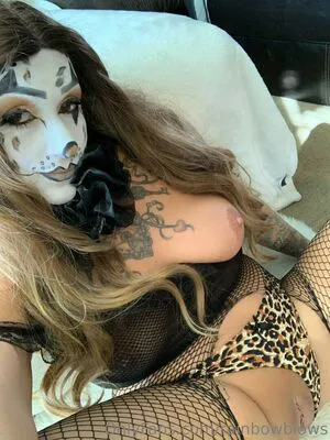 Rainbowblows OnlyFans Leaked Free Thumbnail Picture - #jpTEoqSXsH