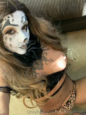 Rainbowblows OnlyFans Leaked Free Thumbnail Picture - #knFYq9JNwz