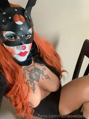 Rainbowblows OnlyFans Leaked Free Thumbnail Picture - #o55eI4S1FP