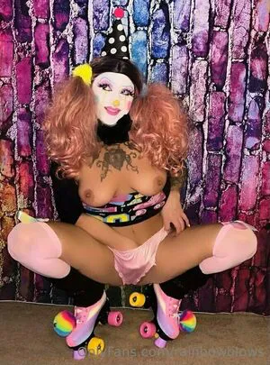 Rainbowblows OnlyFans Leaked Free Thumbnail Picture - #vGmN9H00bz