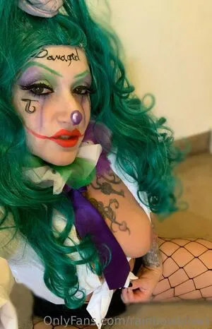 Rainbowblows OnlyFans Leaked Free Thumbnail Picture - #x4uilO6daA
