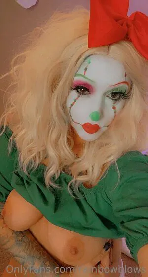 Rainbowblows OnlyFans Leaked Free Thumbnail Picture - #yh5fCxVP9n