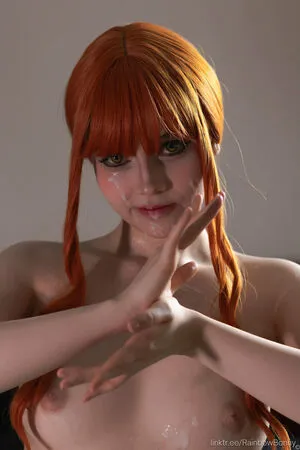 Rainbowbonny OnlyFans Leaked Free Thumbnail Picture - #4IxXnL8ASp