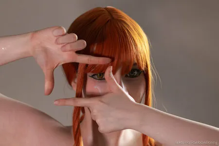 Rainbowbonny OnlyFans Leaked Free Thumbnail Picture - #IUEWUCIxY8