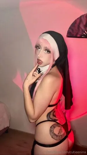 Rainbowdoooll OnlyFans Leaked Free Thumbnail Picture - #b33kMraYCd